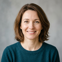 Claire Rousseau