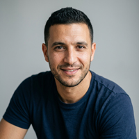 Karim Benali