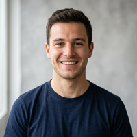 Lucas Moreau